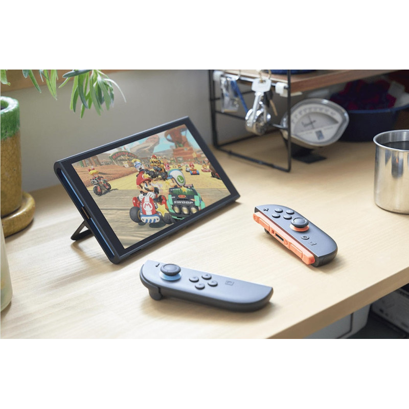 Игровая консоль Nintendo Switch 2 Black Mario Kart World Bundle (0045496321529)