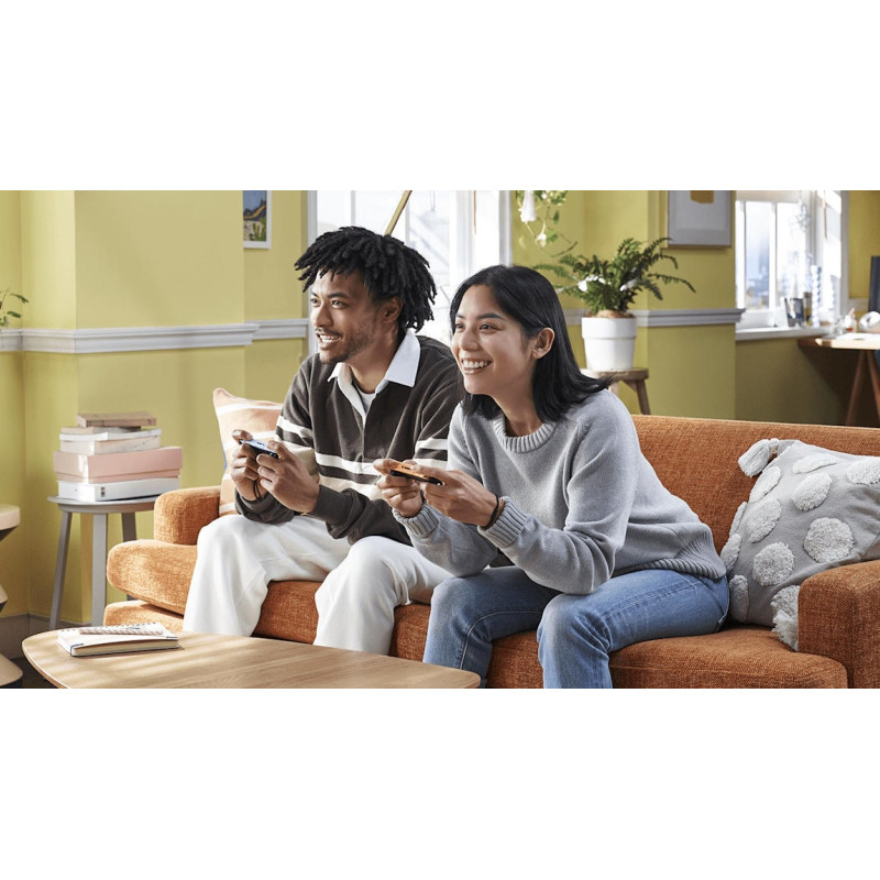 Игровая консоль Nintendo Switch 2 Black Mario Kart World Bundle (0045496321529)