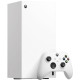 Игровая консоль Microsoft Xbox Series X 1 TB All-Digital Robot White (196388363803)