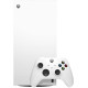 Игровая консоль Microsoft Xbox Series X 1 TB All-Digital Robot White (196388363803)