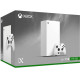 Игровая консоль Microsoft Xbox Series X 1 TB All-Digital Robot White (196388363803)