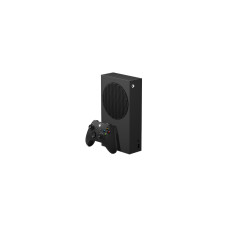 Microsoft Xbox Series S 1 TB Carbon Black (XXU-00010)