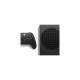 Microsoft Xbox Series S 1 TB Carbon Black (XXU-00010)