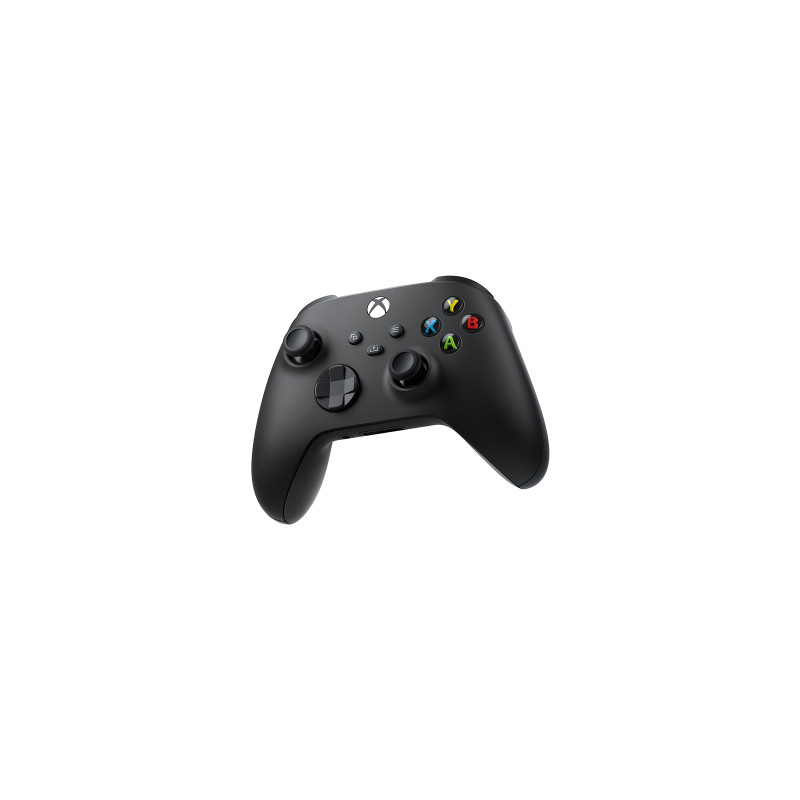 Microsoft Xbox Series S 1 TB Carbon Black (XXU-00010)