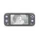 Игровая консоль Nintendo Switch Lite Grey (045496452650)