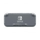Ігрова консоль Nintendo Switch Lite Grey (045496452650)