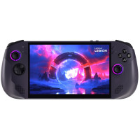 Ігрова консоль Lenovo Legion Go S 1 TB SteamOS Nebula Nocturne (83N6002SRA)
