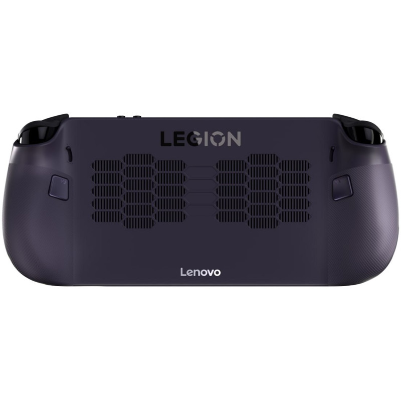 Ігрова консоль Lenovo Legion Go S 1 TB SteamOS Nebula Nocturne (83N6002SRA)