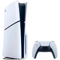 Sony PlayStation 5 Slim 1TB (1000040594)