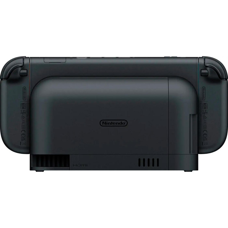 Nintendo Switch 2 Black (00045496885816)