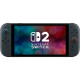 Nintendo Switch 2 Black (00045496885816)