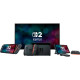 Nintendo Switch 2 Black (00045496885816)