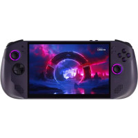 Ігрова консоль Lenovo Legion Go S 1 TB SteamOS Nebula Nocturne (83N6002RRA)