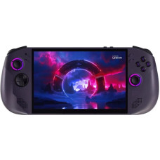 Ігрова консоль Lenovo Legion Go S 1 TB SteamOS Nebula Nocturne (83N6002RRA)