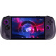 Ігрова консоль Lenovo Legion Go S 1 TB SteamOS Nebula Nocturne (83N6002RRA)