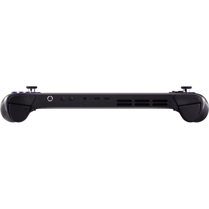 Ігрова консоль Lenovo Legion Go S 1 TB SteamOS Nebula Nocturne (83N6002RRA)