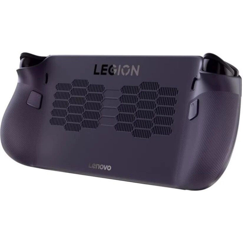 Ігрова консоль Lenovo Legion Go S 1 TB SteamOS Nebula Nocturne (83N6002RRA)