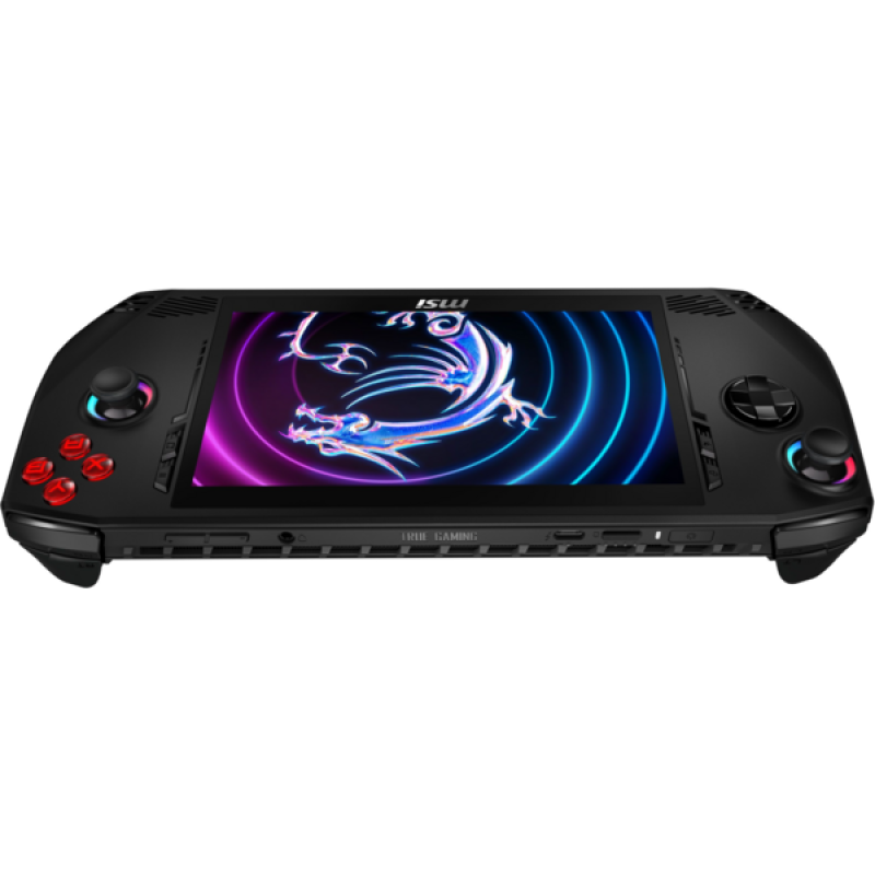 MSI Claw A1M (9S7-1T4111-235)