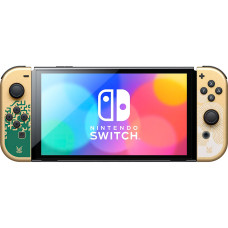 Nintendo Switch OLED Model The Legend of Zelda: Tears of the Kingdom Special Edition