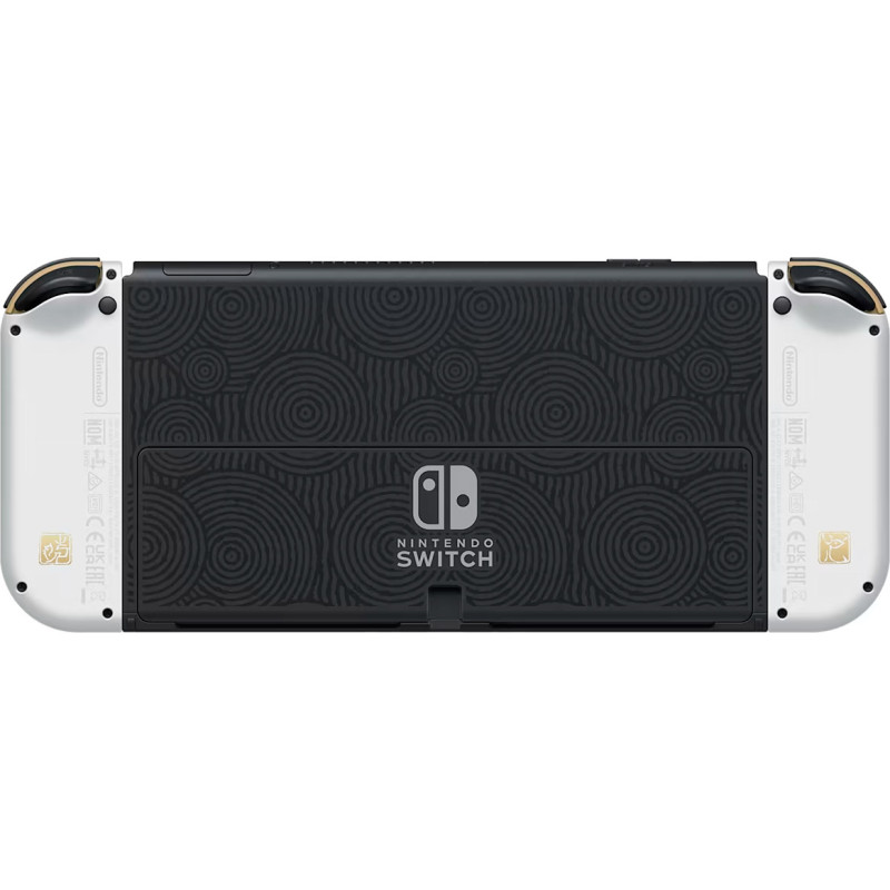 Nintendo Switch OLED Model The Legend of Zelda: Tears of the Kingdom Special Edition