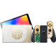 Nintendo Switch OLED Model The Legend of Zelda: Tears of the Kingdom Special Edition