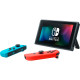 Nintendo Switch V2 HAC-001(01) Red&Blue_JP