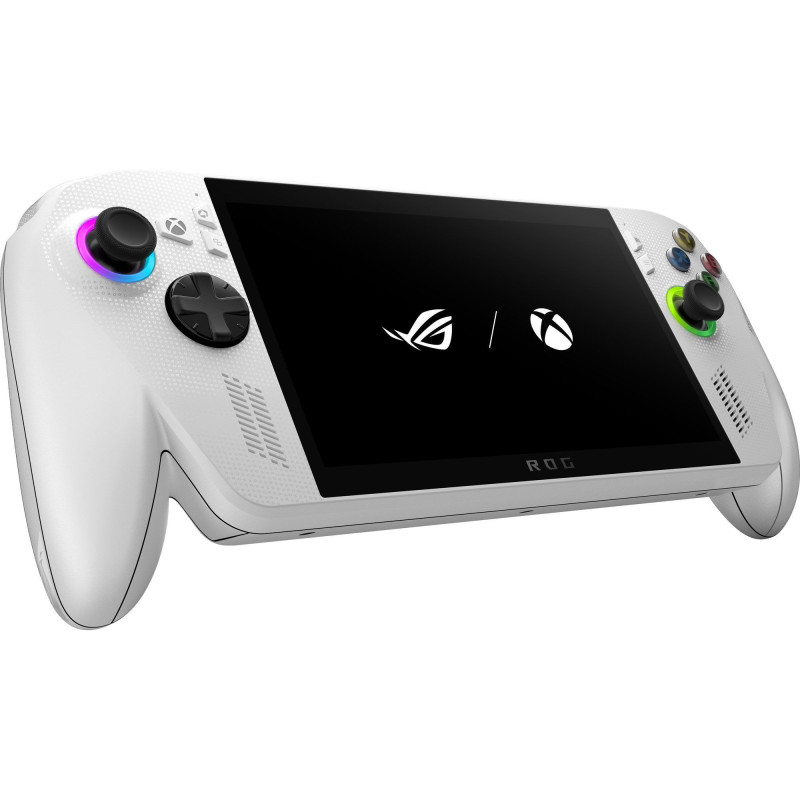 Ігрова консоль Asus ROG Xbox Ally (2025) 16/512Gb White (RC73YA) EU RC73YA