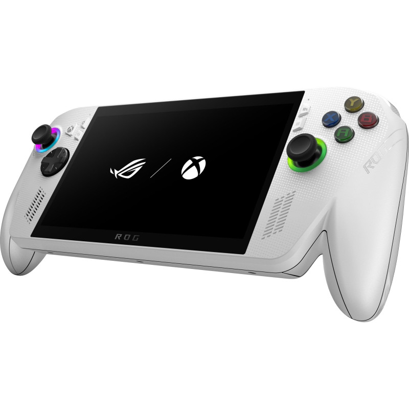 Ігрова консоль Asus ROG Xbox Ally (2025) 16/512Gb White (RC73YA) EU RC73YA