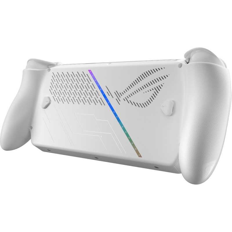 Ігрова консоль Asus ROG Xbox Ally (2025) 16/512Gb White (RC73YA) EU RC73YA