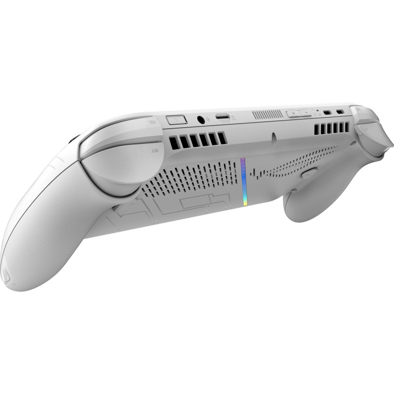 Ігрова консоль Asus ROG Xbox Ally (2025) 16/512Gb White (RC73YA) EU RC73YA