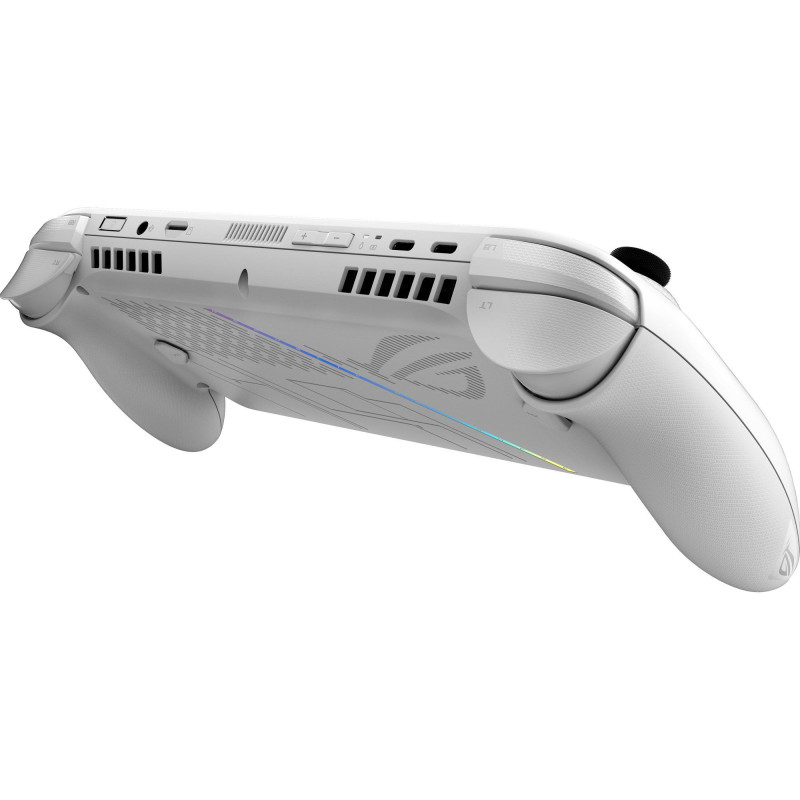 Ігрова консоль Asus ROG Xbox Ally (2025) 16/512Gb White (RC73YA) EU RC73YA
