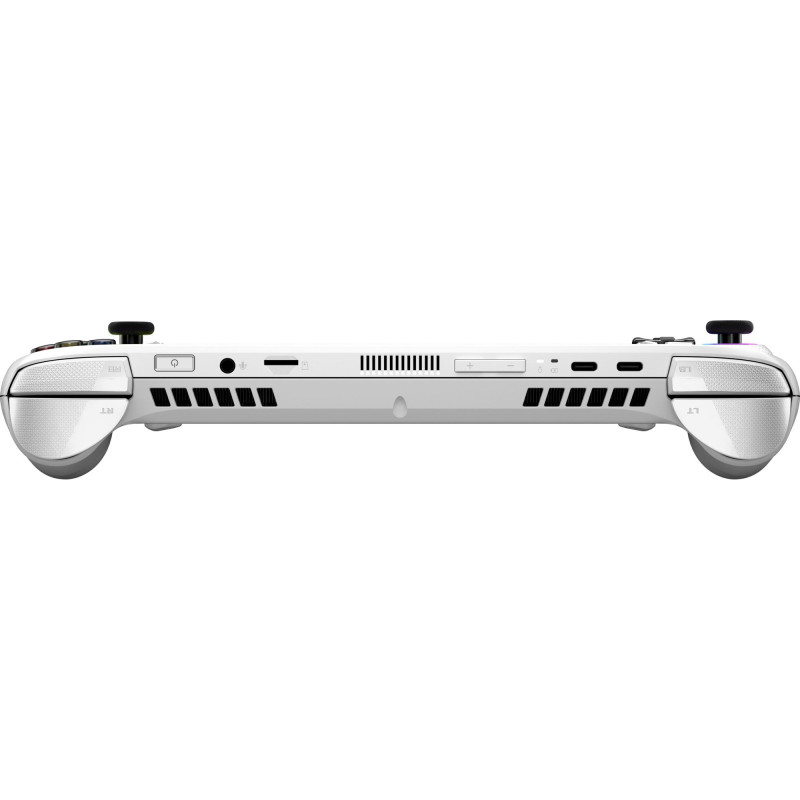 Ігрова консоль Asus ROG Xbox Ally (2025) 16/512Gb White (RC73YA) EU RC73YA