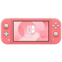 Ігрова консоль Nintendo Switch Lite HDH-001 Coral