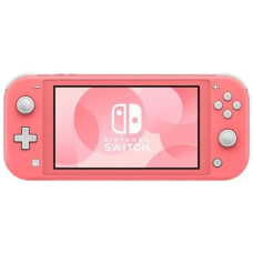 Nintendo Switch Lite HDH-001 Coral