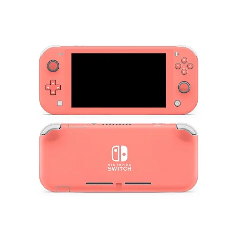 Nintendo Switch Lite HDH-001 Coral