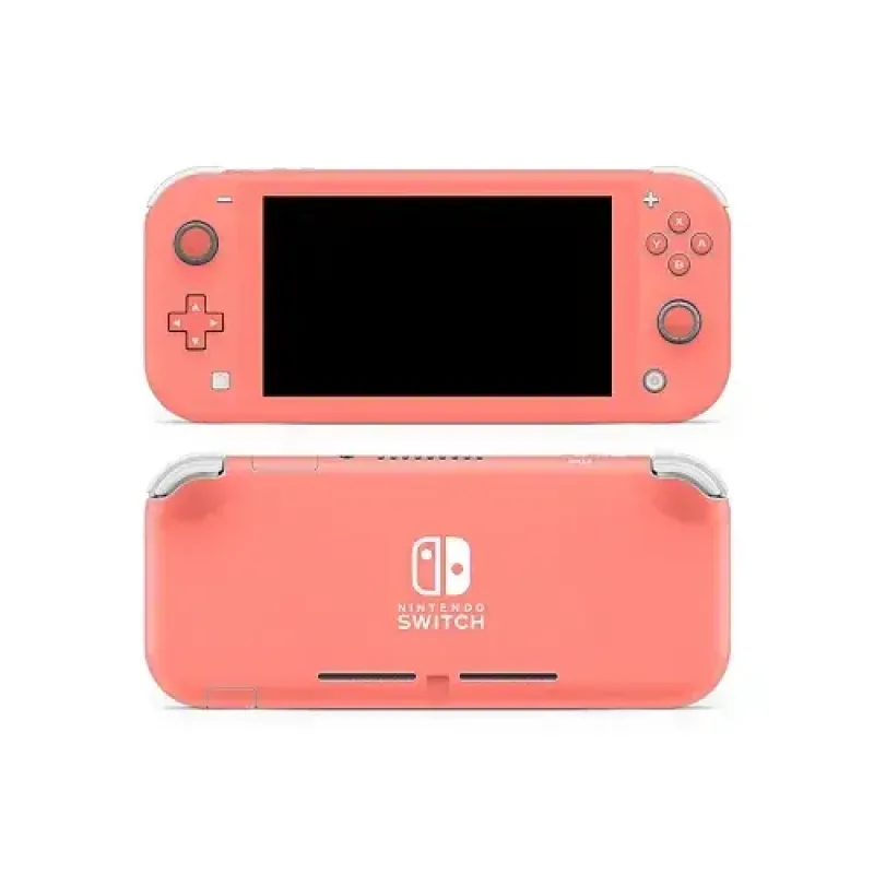 Ігрова консоль Nintendo Switch Lite HDH-001 Coral