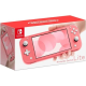 Nintendo Switch Lite HDH-001 Coral