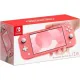 Ігрова консоль Nintendo Switch Lite HDH-001 Coral