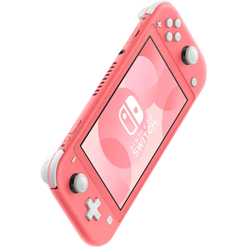 Nintendo Switch Lite HDH-001 Coral