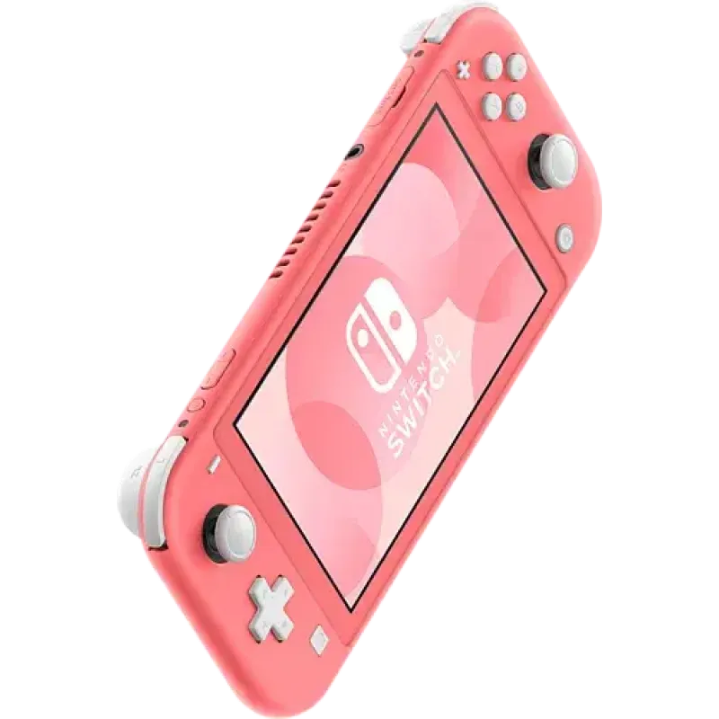 Ігрова консоль Nintendo Switch Lite HDH-001 Coral