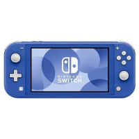Nintendo Switch Lite HDH-001 Blue