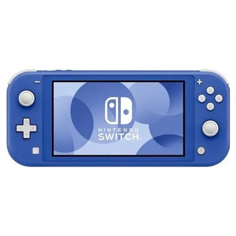 Nintendo Switch Lite HDH-001 Blue