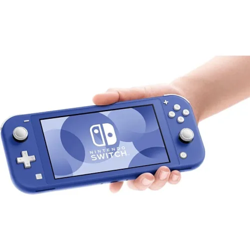 Nintendo Switch Lite HDH-001 Blue