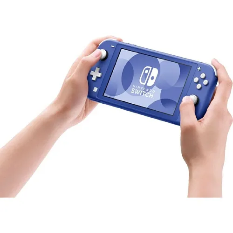 Nintendo Switch Lite HDH-001 Blue