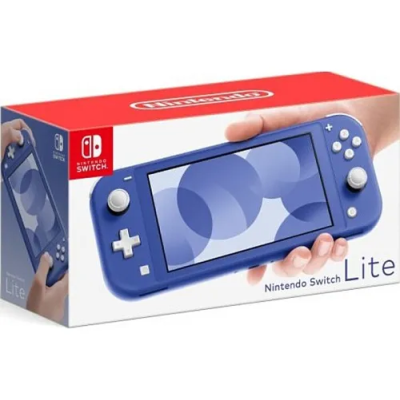 Nintendo Switch Lite HDH-001 Blue