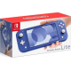 Nintendo Switch Lite HDH-001 Blue