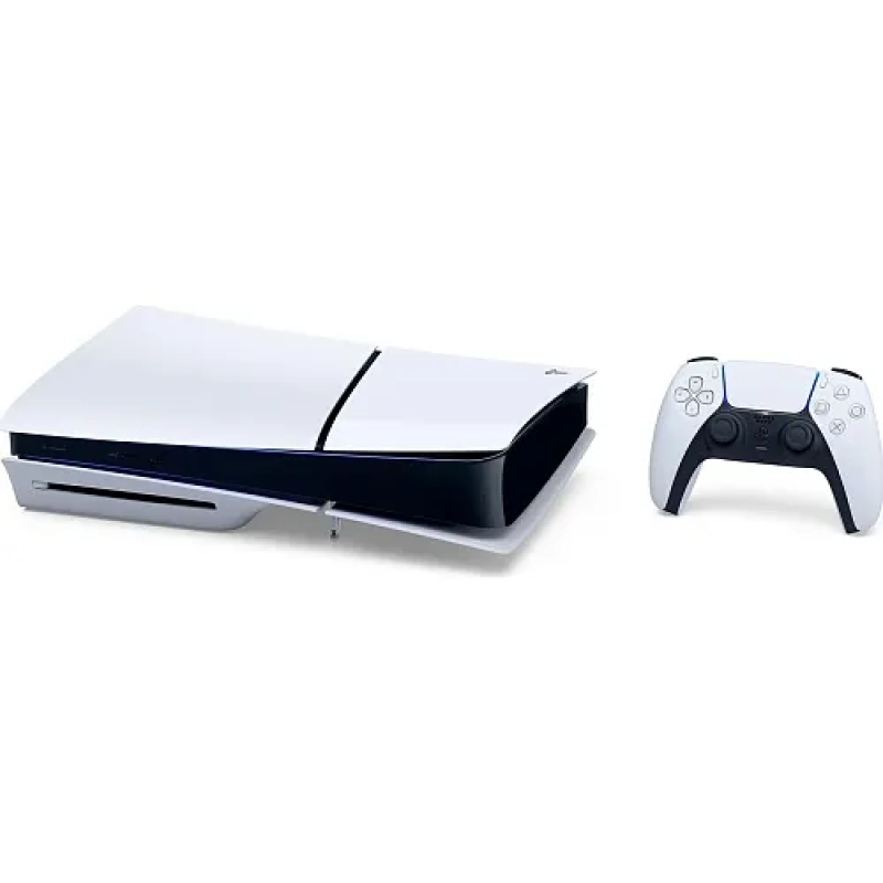 Sony PlayStation 5 Slim 1TB Fortnite Cobalt Star Bundle (1000045165)