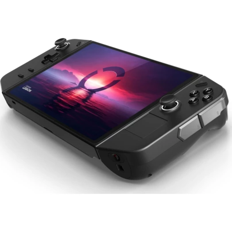 Lenovo Legion Go 1 TB Shadow Black (83E1004CRA)