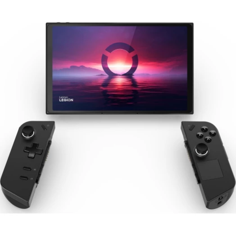 Lenovo Legion Go 1 TB Shadow Black (83E1004CRA)