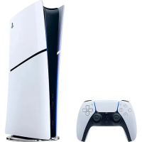 Sony Playstation PlayStation 5 Slim Digital Edition 1 TB (1000040658)